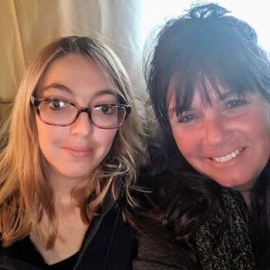 Meet your Posher, Jackie